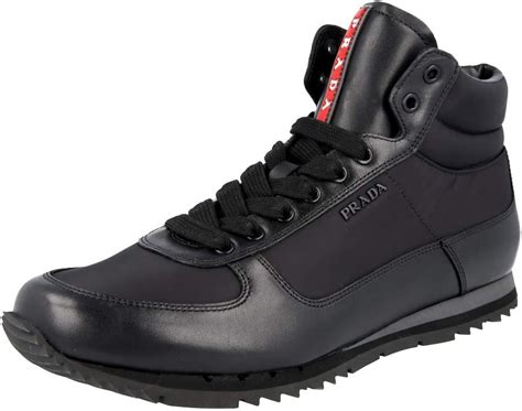 new prada mens shoes|prada shoes for men clearance.